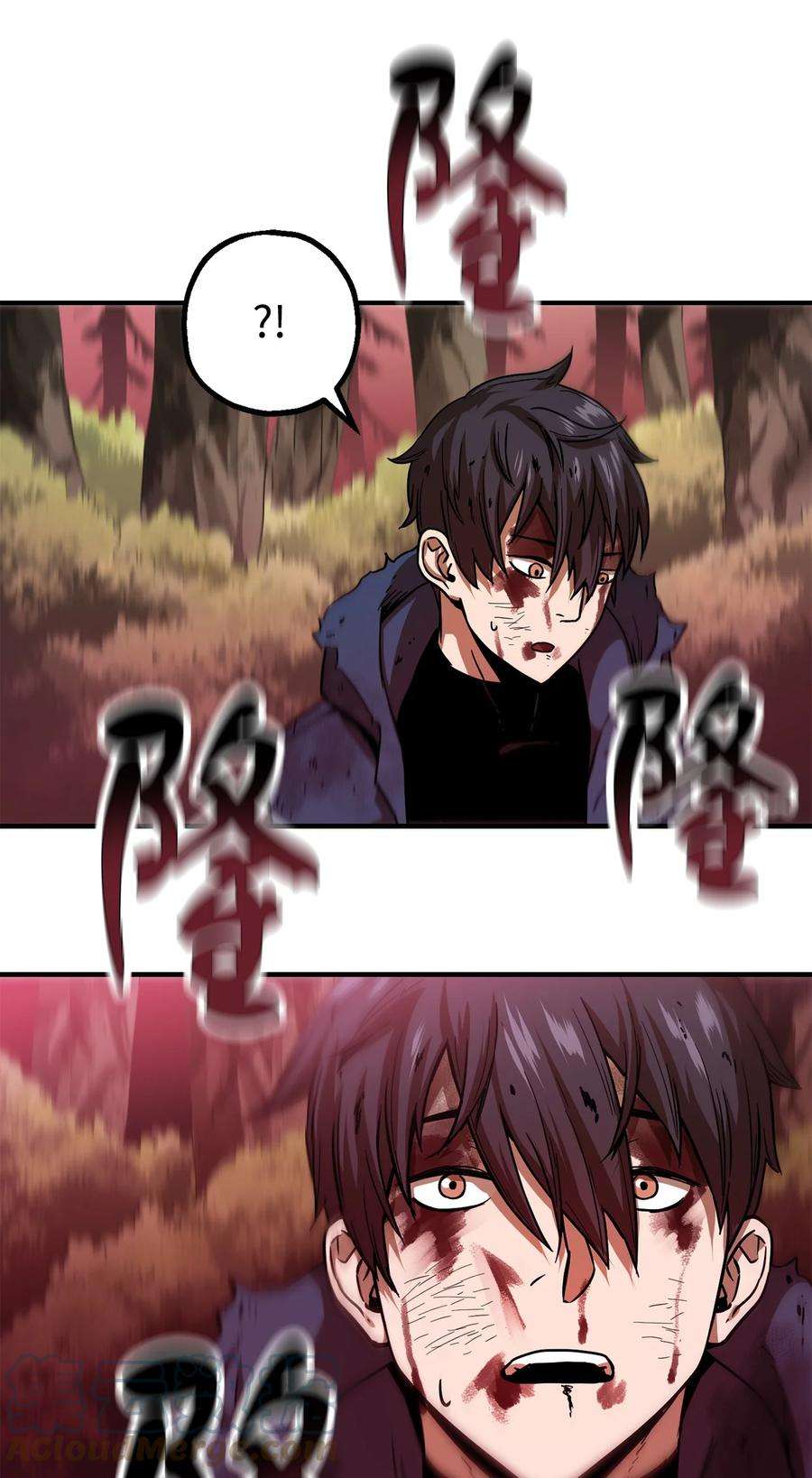 无法升级的玩家018 魔王降临