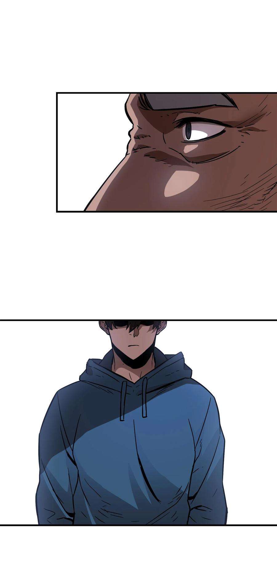 无法升级的玩家022 B级讨伐队