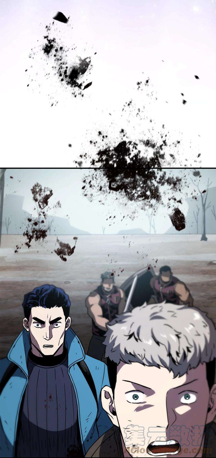 无法升级的玩家025 一鸣惊人