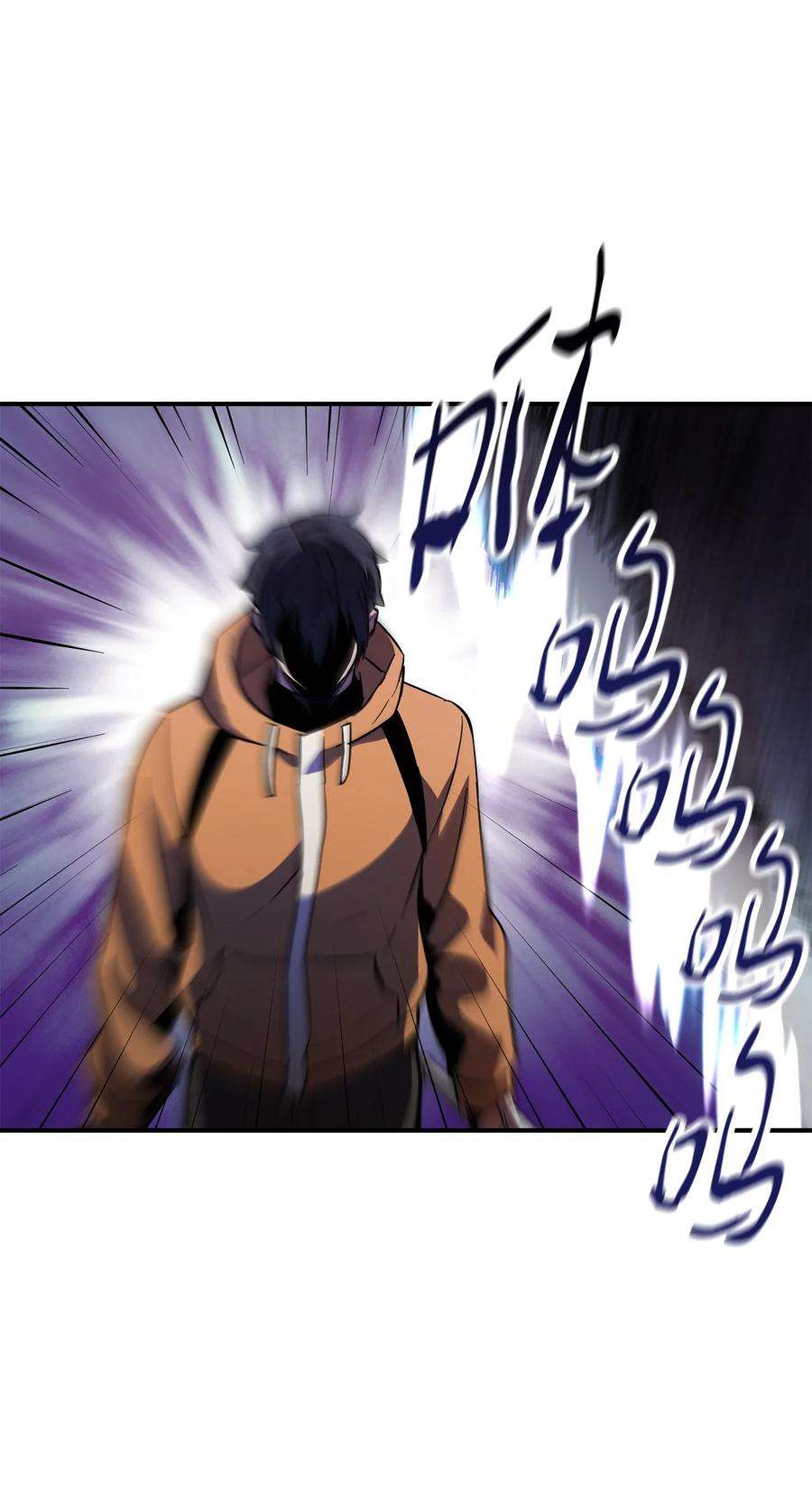 无法升级的玩家025 一鸣惊人