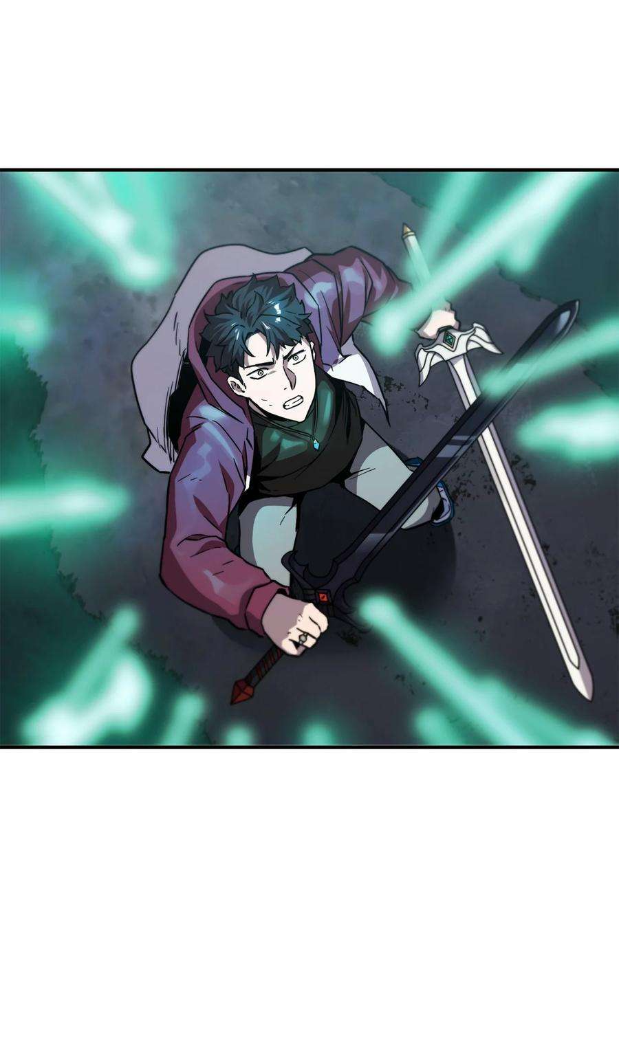 无法升级的玩家029 魔道宗主