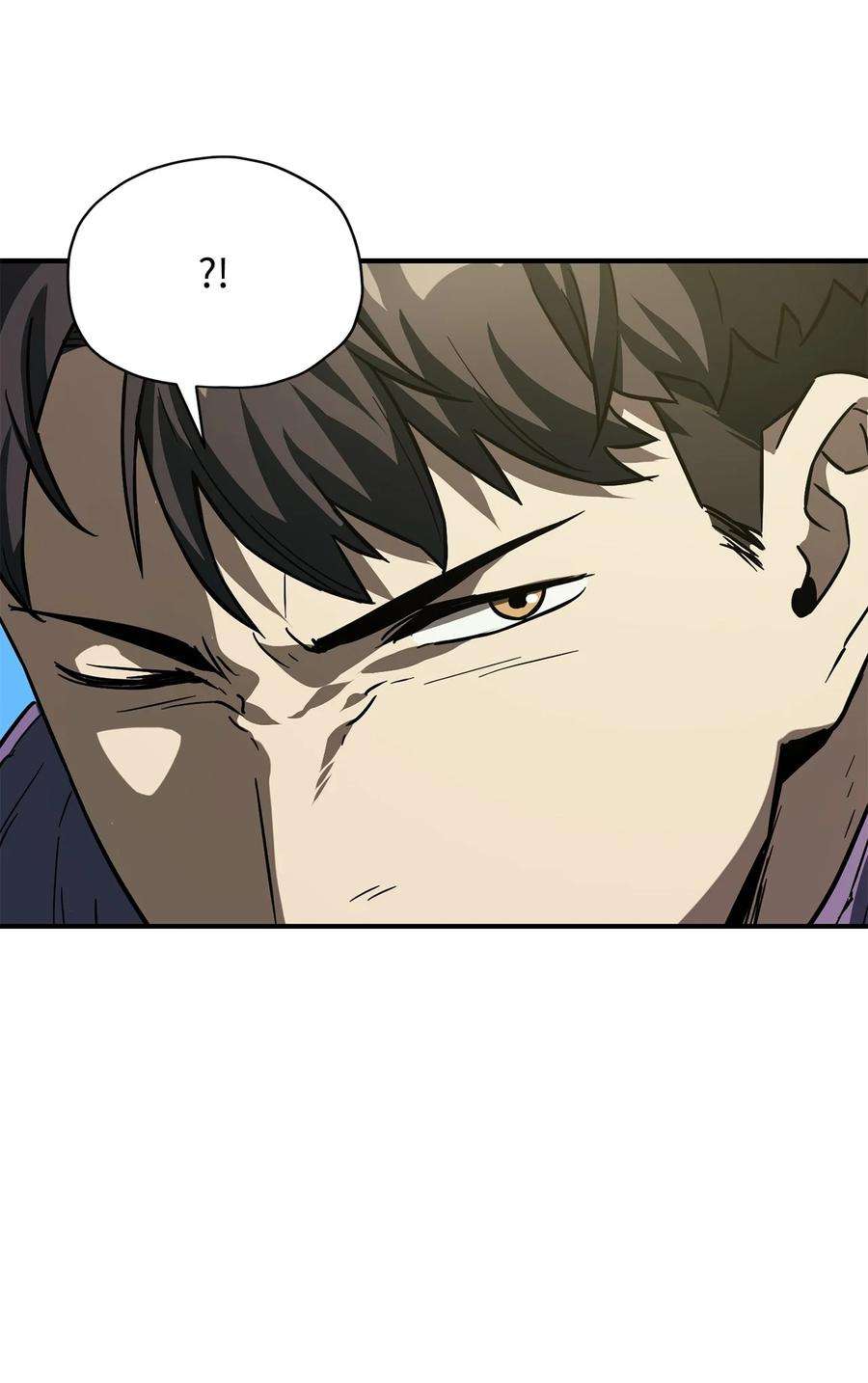 无法升级的玩家031 假面执法者