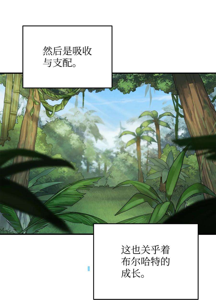 无法升级的玩家032 新生