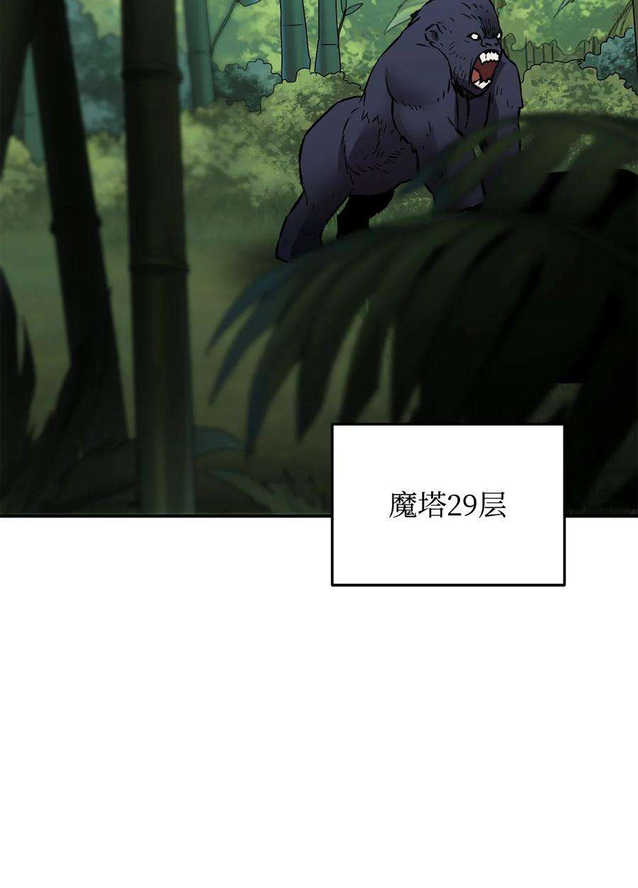 无法升级的玩家36 戮的身体