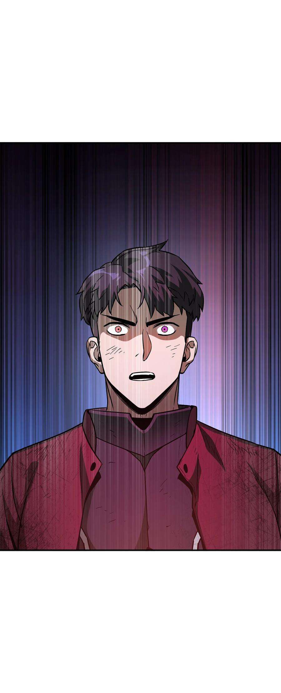 无法升级的玩家37 恶魔之主