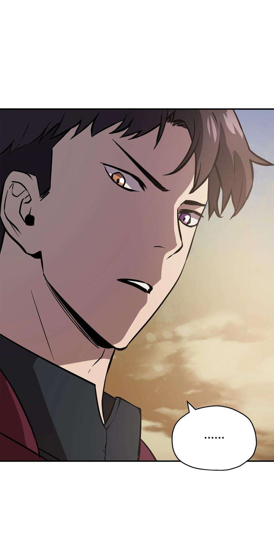 无法升级的玩家37 恶魔之主