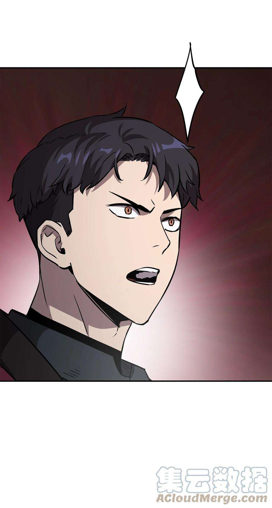 无法升级的玩家37 恶魔之主