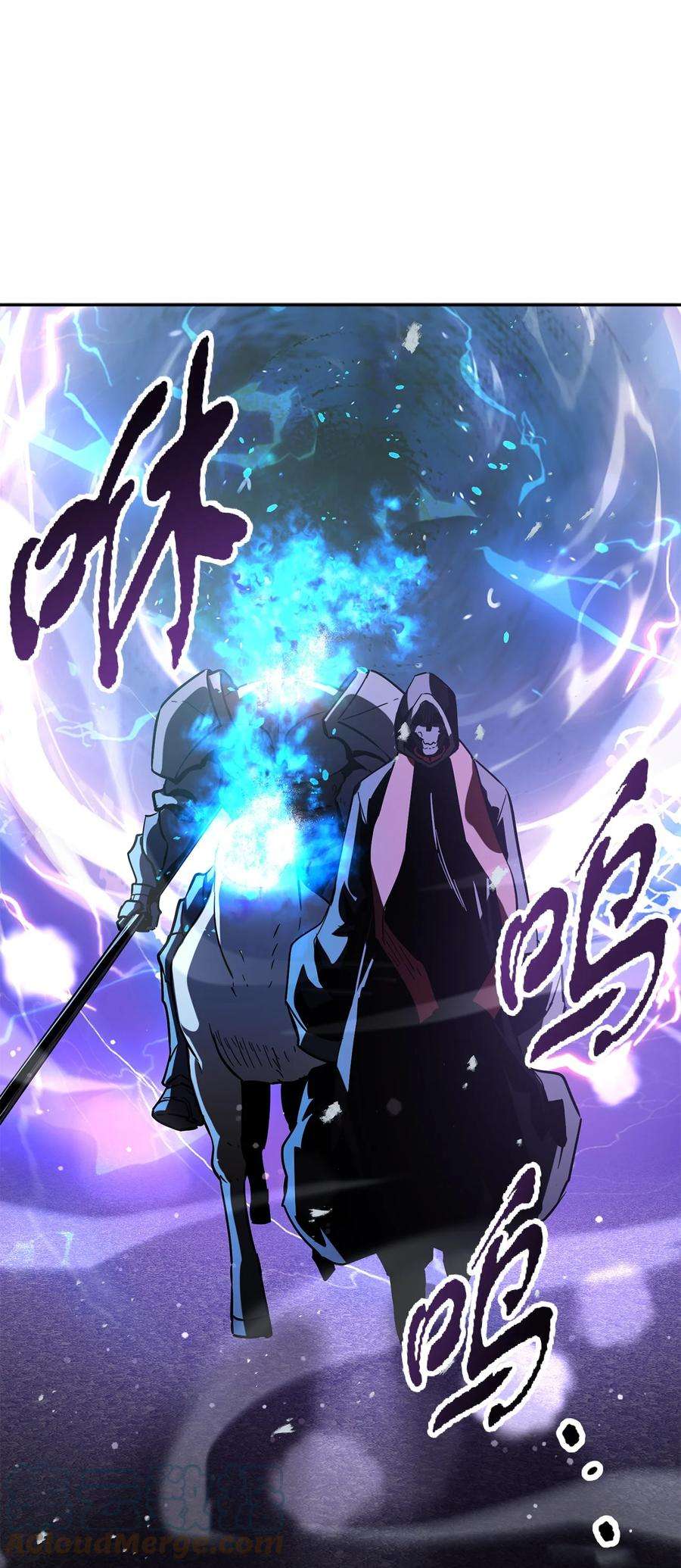 无法升级的玩家48 复仇之战