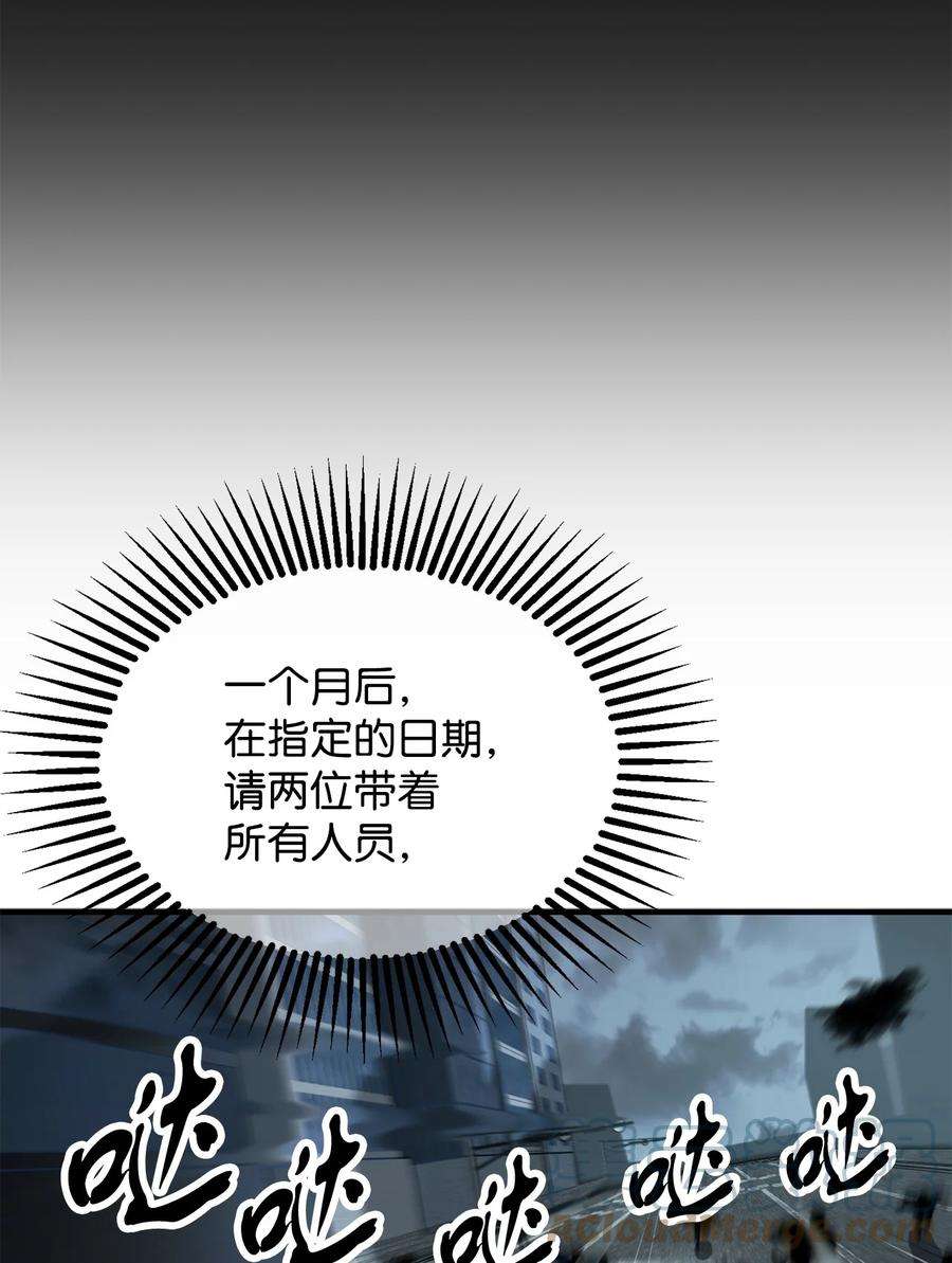 无法升级的玩家48 复仇之战