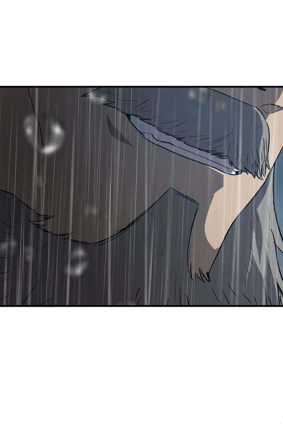 无法升级的玩家53 仇人相见