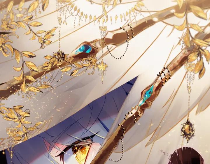 光之子25话 魔族（上）