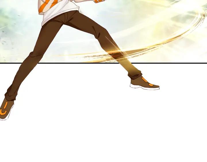 光之子25话 魔族（上）