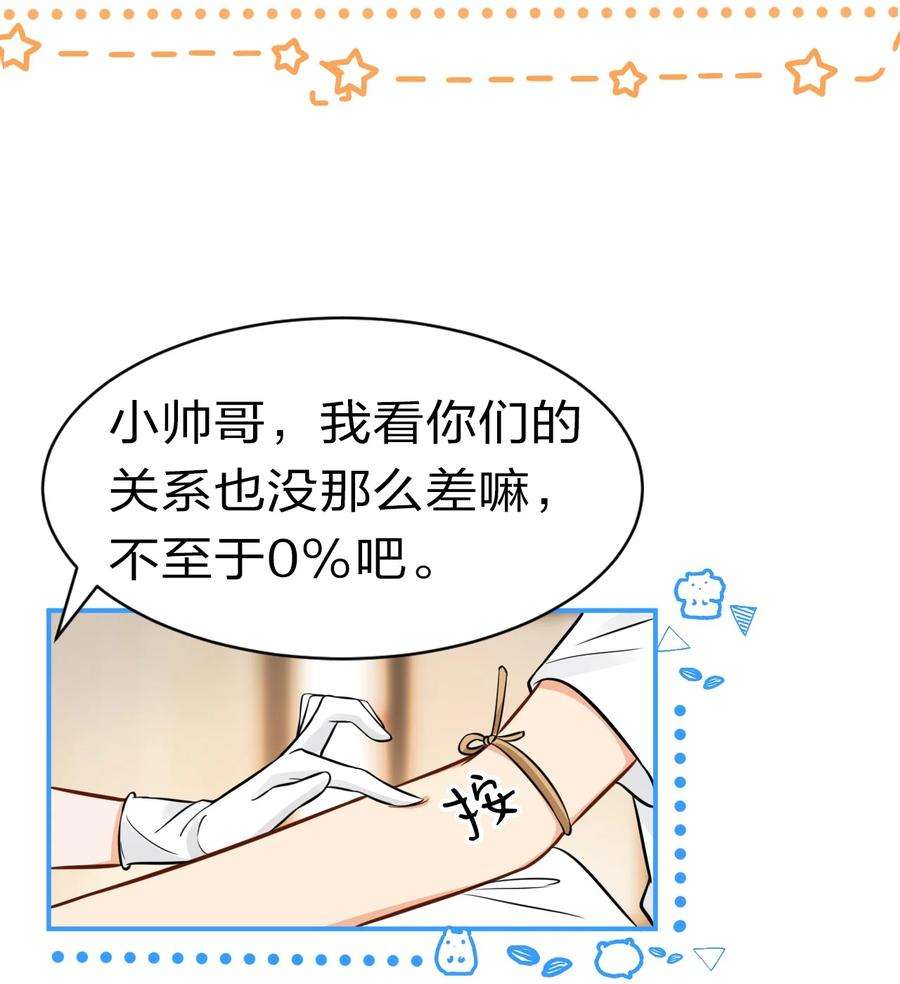信息素说我们不可能25 那个谁，你帮我一下呗