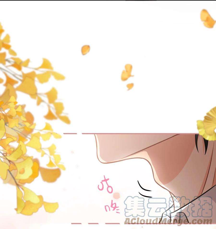 信息素说我们不可能28 他的信息素……好甜