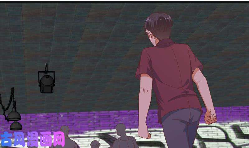 修仙归来在校园第24话 乖乖呆着！