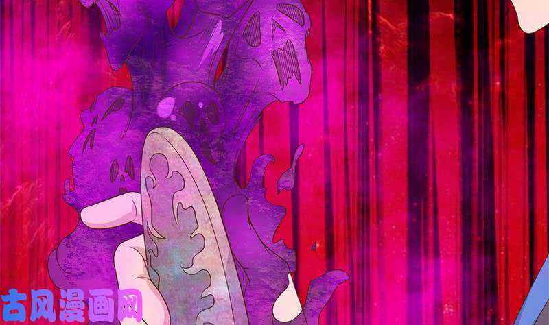 修仙归来在校园第36话 打脸夺宝两不误