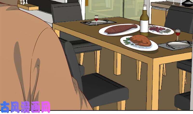 修仙归来在校园第44话 神人楚毅！