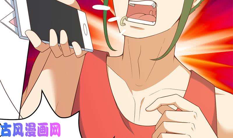 修仙归来在校园第45话 你到底惹了什么人！