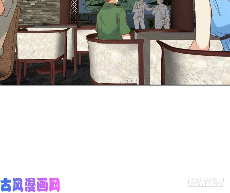 修仙归来在校园第46话 你惹不起的人