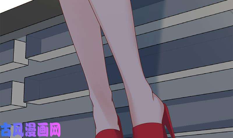 修仙归来在校园第49话 拯救校花！