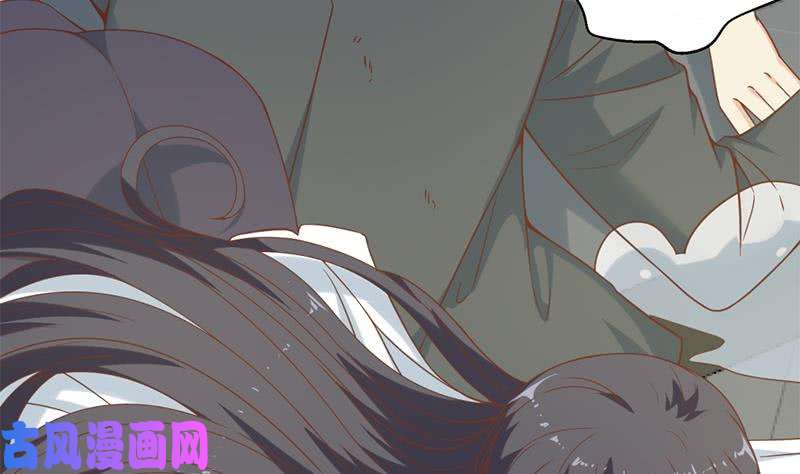 修仙归来在校园第51话 楚毅的求生欲