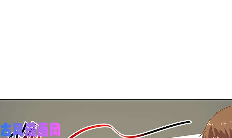 修仙归来在校园第51话 楚毅的求生欲