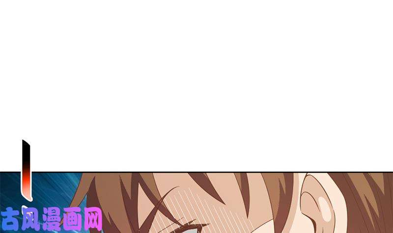 修仙归来在校园第51话 楚毅的求生欲