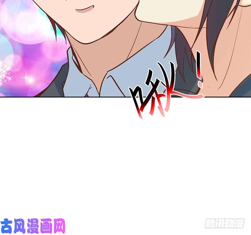 修仙归来在校园第58话 装逼装全套