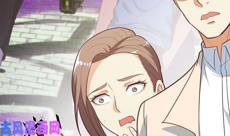 修仙归来在校园第60话 气场就能装逼