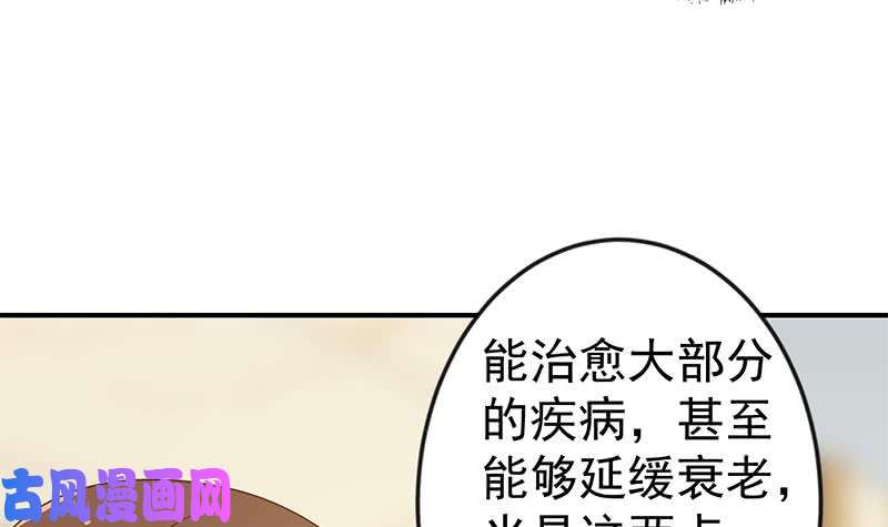 修仙归来在校园第70话 风华宴会前夕