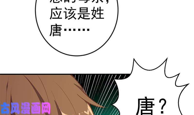 修仙归来在校园第75话 查不到的身世