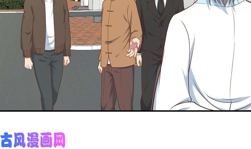 修仙归来在校园第80话 一语点破道缘
