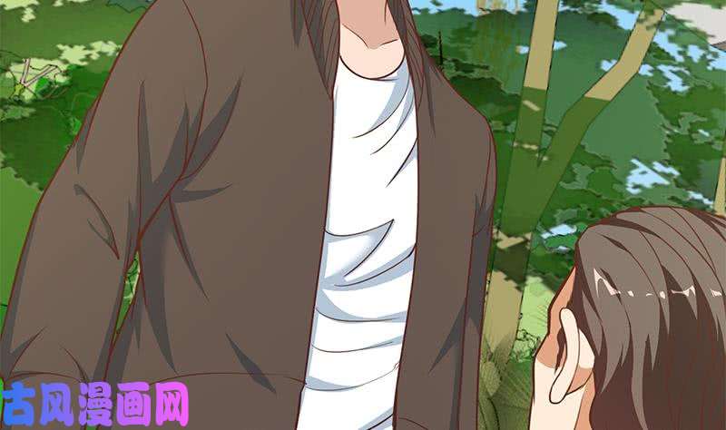 修仙归来在校园第83话 你真的敢动我么？