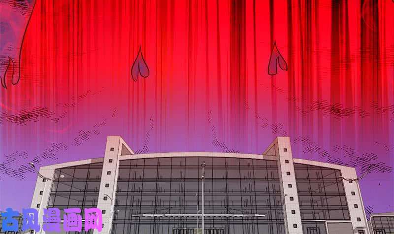 修仙归来在校园第83话 你真的敢动我么？