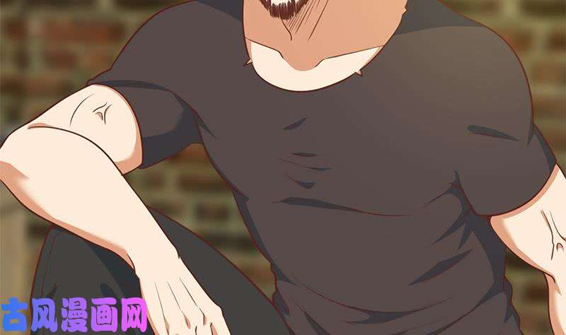 修仙归来在校园第92话 在牢里受照顾