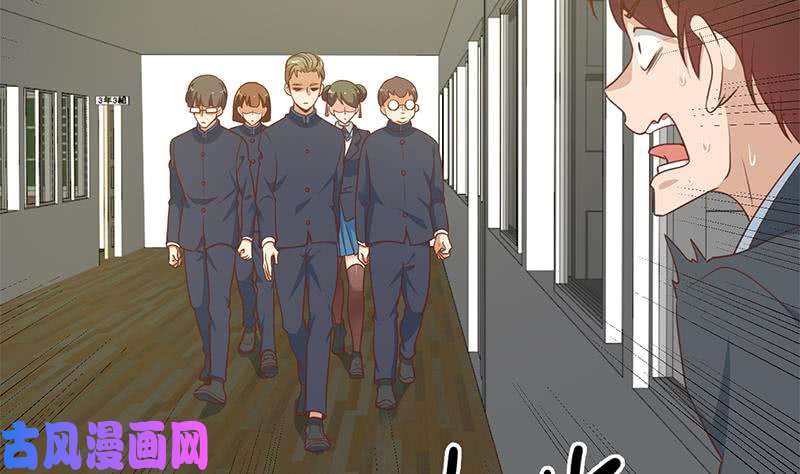 修仙归来在校园第98话 楚毅的心机