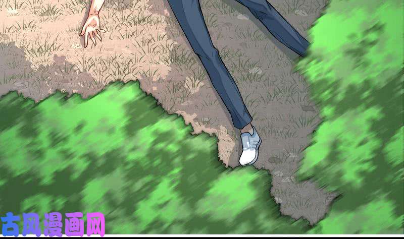 修仙归来在校园第1话 重生归来！