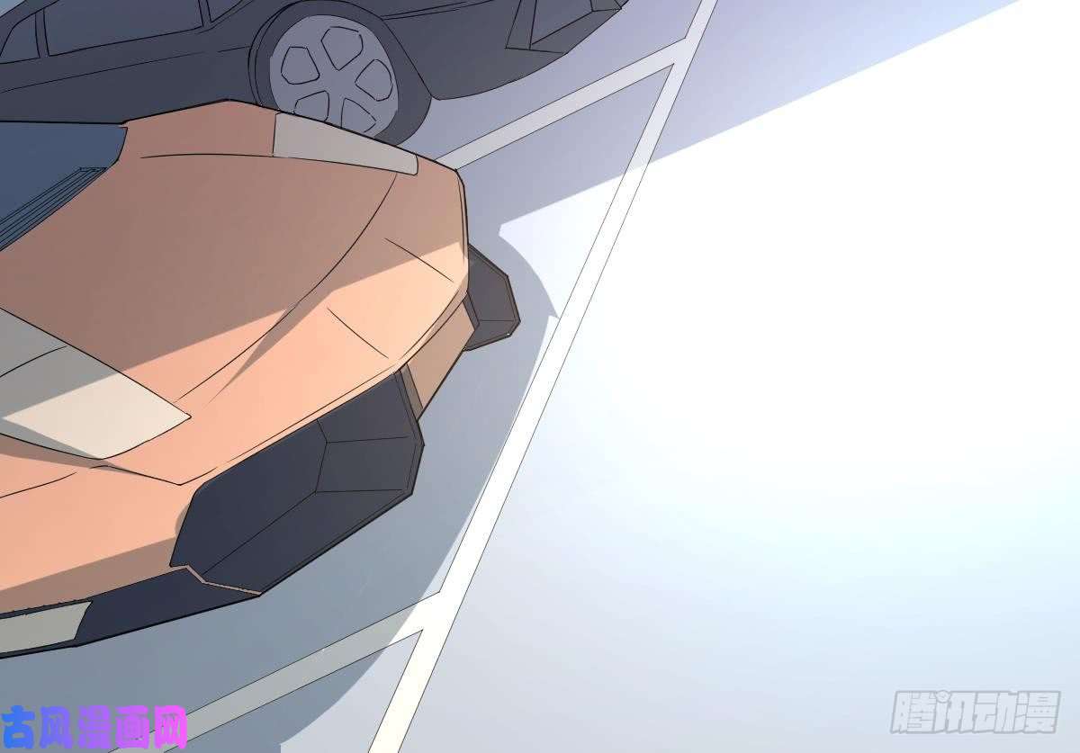 修仙归来在校园第5话 道不同，不相为谋