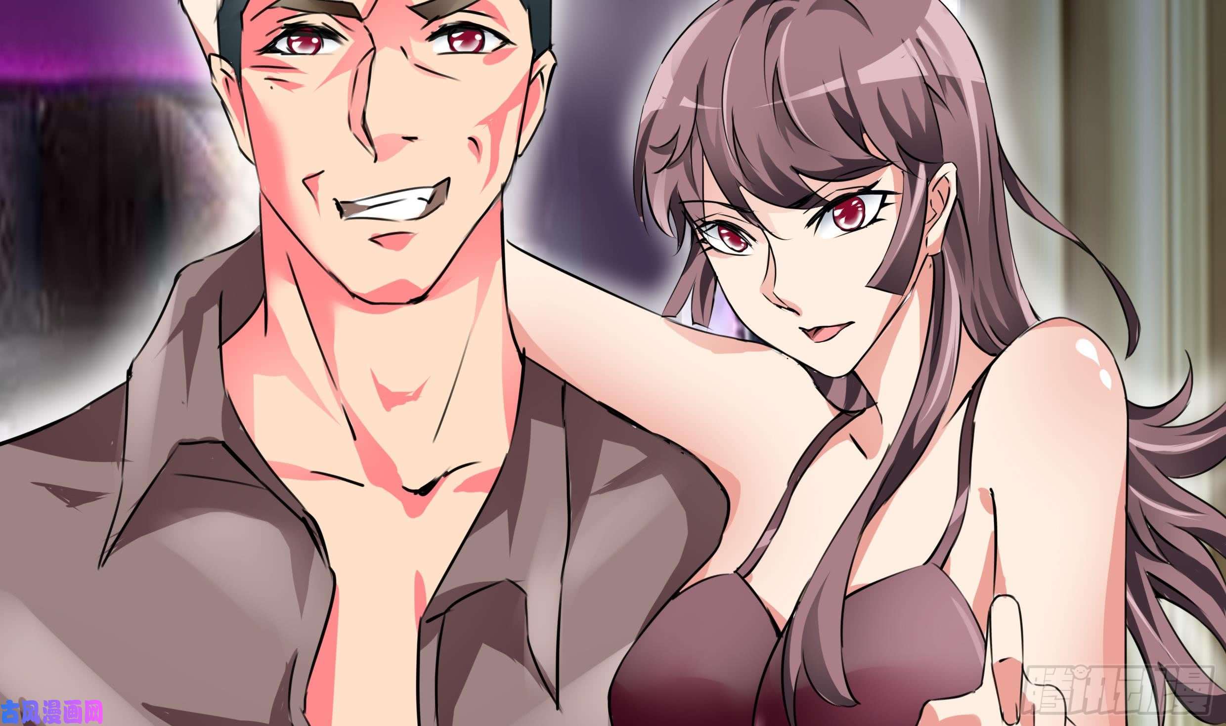 修仙归来在校园第6话 飞来横祸！