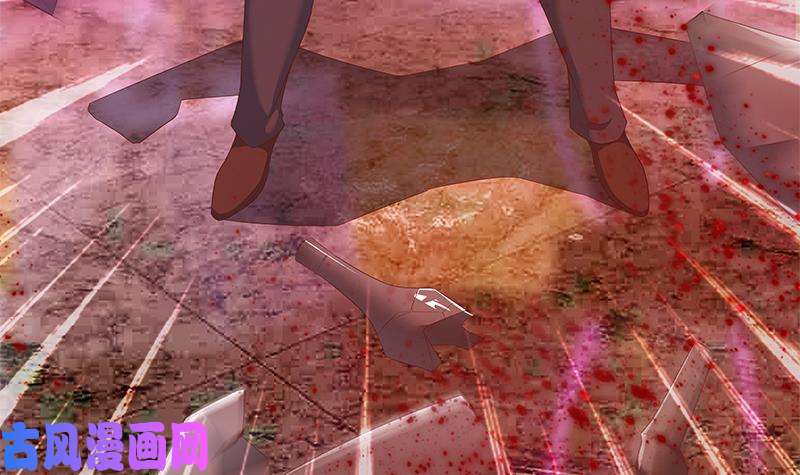 修仙归来在校园第7话 楚毅出手