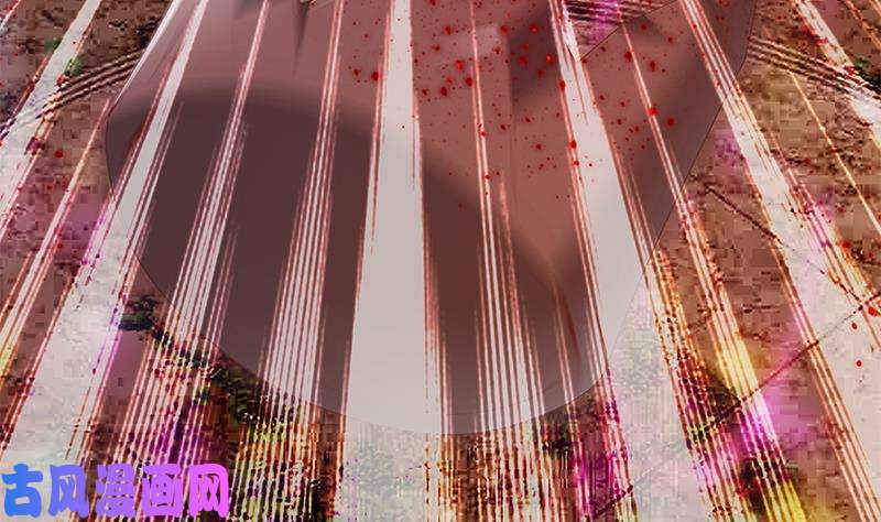 修仙归来在校园第7话 楚毅出手