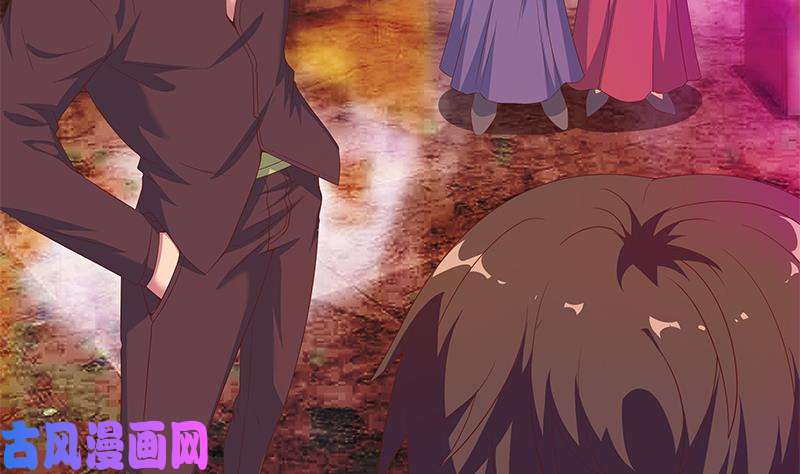 修仙归来在校园第7话 楚毅出手