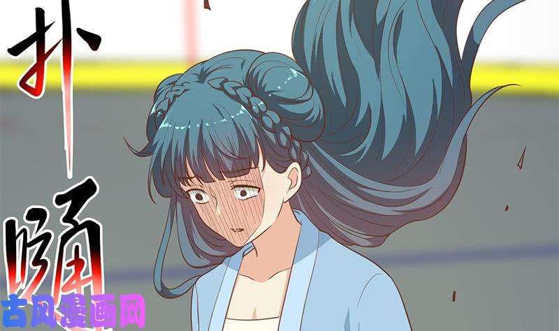 修仙归来在校园第111话 美人对决，不战而败！