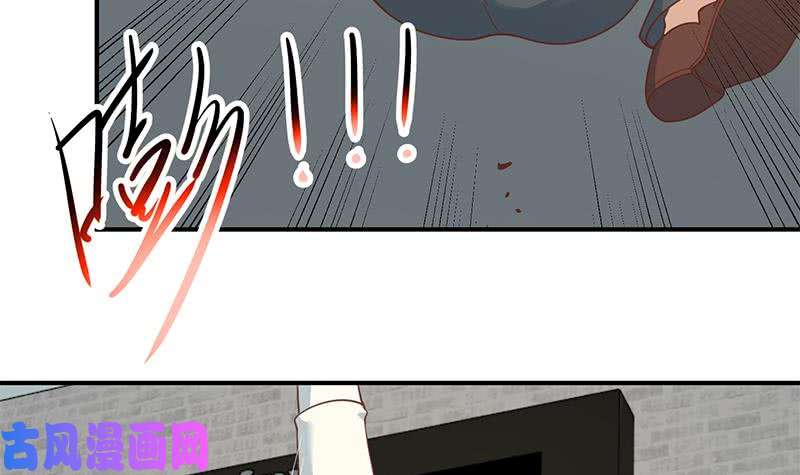 修仙归来在校园第115话 楚毅的篮球实力