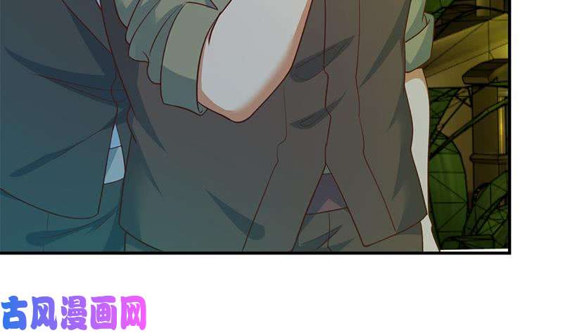 修仙归来在校园第124话 你这么威风啊？