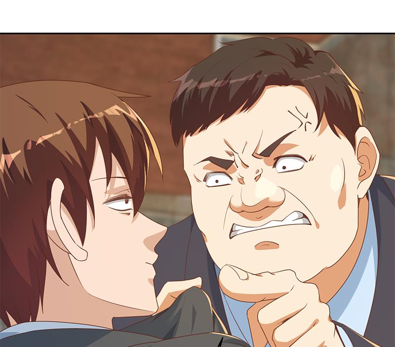 修仙归来在校园213 第213话 吵架你没资格