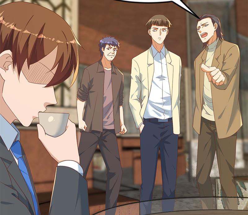 修仙归来在校园214 第214话 认祖归宗？