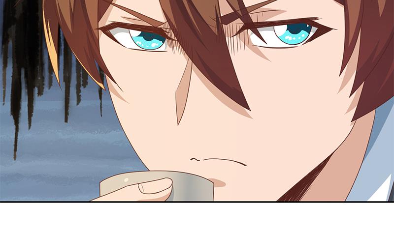 修仙归来在校园216 第216话 茶壶浇脸儿