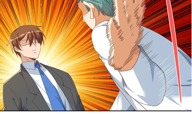 修仙归来在校园216 第216话 茶壶浇脸儿