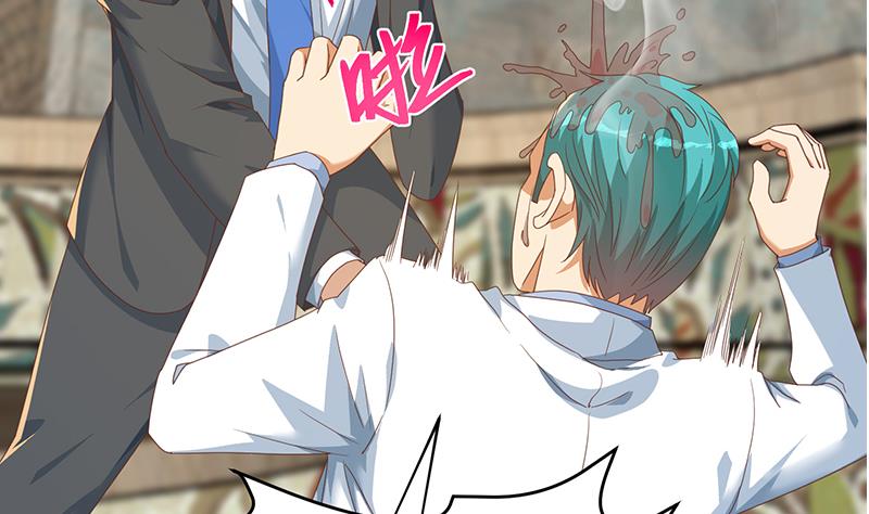 修仙归来在校园216 第216话 茶壶浇脸儿